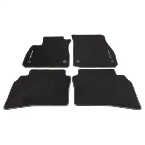ORIGINAL Opel textile mats Floor mats Car mats Set Insignia B 4-piece YR003641YA