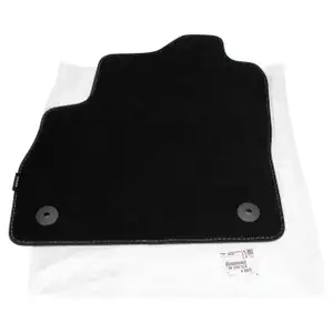 ORIGINAL Opel textile mat Floor mat Car mat Astra K front left 39056502