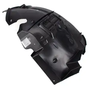 ORIGINAL Opel fender trim inner fender wheel arch Vivaro B front left 93462465