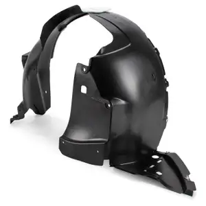 ORIGINAL Opel fender trim Mokka up to vehicle identification number G4999999 front left 95422560