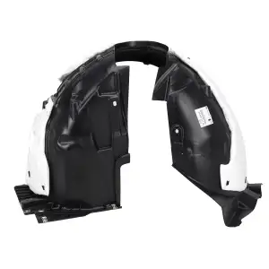 ORIGINAL Opel MOPAR Kotfl&uuml;gelverkleidung Radhaus Corsa F vorne rechts 9859021180