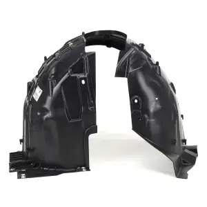 ORIGINAL Opel MOPAR fender liner wheel arch Corsa F front right 9859021380