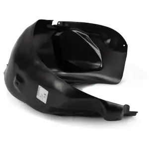 ORIGINAL Opel wheel arch liner inner fender CORSA D E rear left 13187362