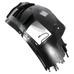 ORIGINAL Opel fender trim, inner fender, ASTRA H, front left, 13125602