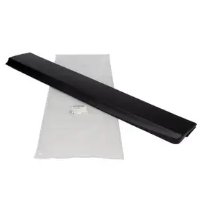 ORIGINAL Opel trim strip protective strip door vehicle door Mokka X front right 95275366