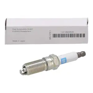 1x ORIGINAL GM Opel spark plug Astra J GTC OPC Insignia 2.0 Turbo 4811581