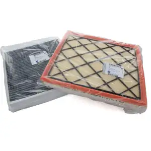 ORIGINAL Opel Inspection Kit ASTRA J CASCADA ZAFIRA C 1.4 1.6 1.3/1.7/2.0 CDTI