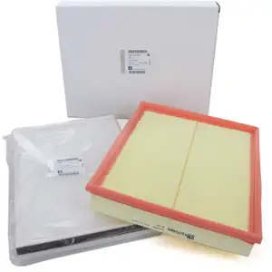 ORIGINAL GM Opel inspection kit filter package filter set ASTRA G H ZAFIRA A