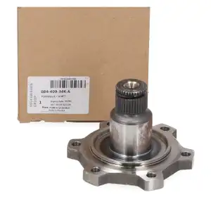 ORIGINAL Audi Flanschwelle Antriebswelle A4 B8 B9 A5 A6 C7 C8 A7 Q5 8RB rechts 0B4409344A