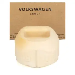 1x ORIGINAL Audi Anschlagpuffer Motorhalter St&uuml;tze A4 B8 A5 8T 8F Q5 8RB 8K0199339D