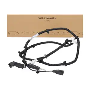 ORIGINAL Audi Dosierleitung Einspritzventil Reduktionsmittel Q5 SQ5 8RB 3.0D 8R0131984AG
