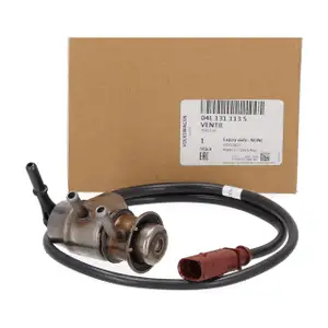 ORIGINAL Audi Einspritzventil f&uuml;r Reduktionsmittel A4 B9 A5 F A6 Q5 2.0D PR TD1 04L131113S