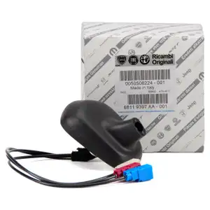 ORIGINAL Alfa Romeo antenna base antenna 159 Sportwagon (939_) 50508224