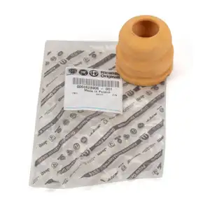 ORIGINAL Alfa Romeo stop buffer shock absorber GTV Spider (916_) front 60628906