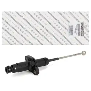 ORIGINAL Alfa Romeo master cylinder clutch cylinder 147 GT 55196177