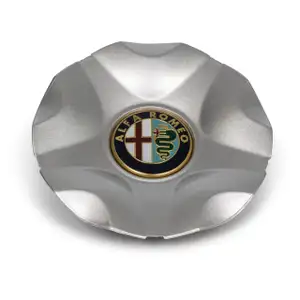 ORIGINAL Alfa Romeo hub cap, wheel cover, hubcap, Mito 955 50512635