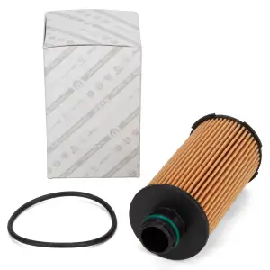 ORIGINAL Alfa Romeo Ölfilter Giulia (952_) Stelvio (949_) 2.2 D 136-209 PS 71779389