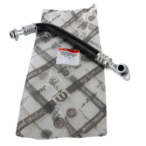 ORIGINAL Alfa Romeo oil line high-pressure line 147 (937) 156 (932) 1.9D 46814860