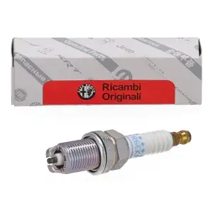 1x ORIGINAL Alfa Romeo spark plug 145 146 147 155 156 166 GT GTV Spider 46521529