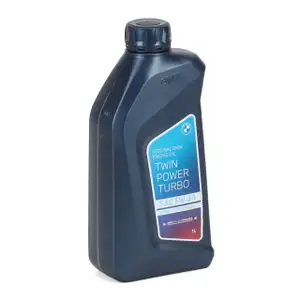 1L 1 Liter ORIGINAL BMW Motor&ouml;l &Ouml;L 5W-30 5W30 LL-01 Longlife-01 83212465843