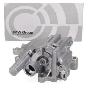 ORIGINAL BMW &Ouml;lpumpe 1er E80-88 3er E90-93 5er E60 X1 E84 X3 E83 X5 70 N51 N52 11417545939