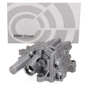 ORIGINAL BMW &Ouml;lpumpe 1er E82 E88 3er E90-93 7er E01 X6 E71 Z4 E89 N54 11417560250