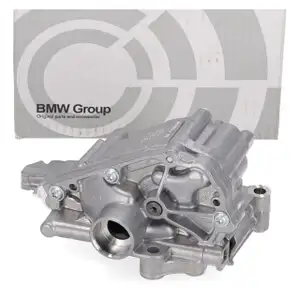 ORIGINAL BMW &Ouml;lpumpe 1er F20 F21 2er F22 F87 3er F30 4er 5er F10 N54 N55 11417613549