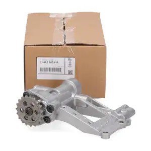ORIGINAL BMW &Ouml;lpumpe 3er E90-93 5er E60-61 X3 E83 X5 E70 6er E63 E64 M57 11417805815