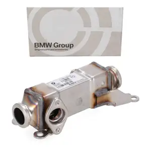 ORIGINAL BMW AGR K&uuml;hler 3er E46 5er E60 E61 7er E65 E66 E67 2.0/3.0D M47 M57 11717789790