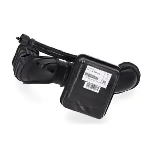 ORIGINAL BMW Ansaugschlauch Luftfilter 5er F10 F11 ab 09.11 2.0D N47 218 PS 13718509816