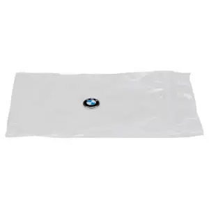 ORIGINAL BMW Schl&uuml;sselemblem Emblem Aufkleber f&uuml;r Schl&uuml;ssel &Oslash; 11mm 66122155754