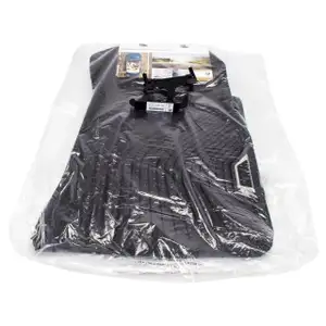 ORIGINAL BMW rubber mats Car mats Set of 3 G20 G21 front 51472461168