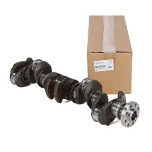 ORIGINAL BMW Kurbelwelle 3er F30 F31 F34 5er F11 X3 F25 X4 F26 X5 3.0D N57 11217812954