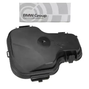 ORIGINAL BMW Abdeckkappe Frontscheinwerfer XENON 3er E90 E91 bis 09.08 links 63117159568