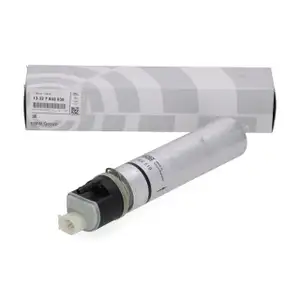 ORIGINAL BMW Kraftstofffilter Dieselfilter 3 E90-E93 2.0/3.0D N47 M47 N57 M57 13327802939