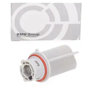 ORIGINAL BMW Lampenfassung Blinkleuchte H21W 1er E81 E82 E87 E88 63126940665