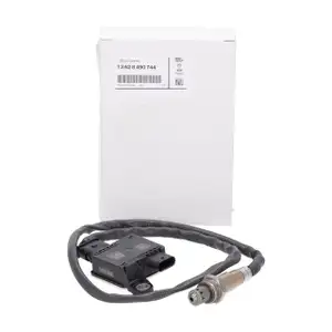 ORIGINAL BMW Partikelsensor Abgassensor X3 G01 F97 X5 G05 X4 G02 8er G15 3.0D 13628490744