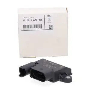 ORIGINAL BMW Steuerger&auml;t Gl&uuml;hzeit E46 E90-93 E60 E61 3.0D M57 12215A73895