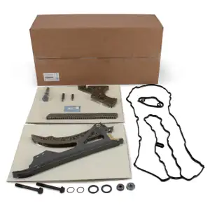ORIGINAL BMW Reparatursatz offene Steuerkette E81 E82 E87 E88 E90-E93 N43 oben 11312420004