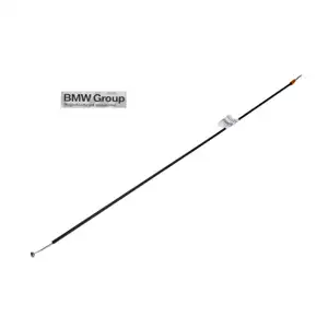 ORIGINAL MINI Seilzug Bowdenzug T&uuml;rentriegelung R50 R52 R53 51217143538