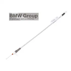ORIGINAL BMW Seilzug Bowdenzug T&uuml;rentriegelung 1er F20 4er F32 F33 vorne 51217242575