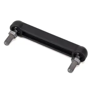 ORIGINAL BMW Regelstange Sensor Leuchtweitenreglung Xenon 1er 3er 5er hinten 37146752797