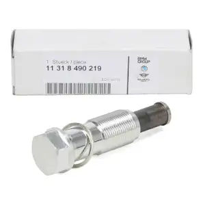 ORIGINAL BMW Chain Tensioner 1 Series 2 Series 3 Series 4 Series 5 Series 6 Series 7 Series X1 X3 X4 X5 X6 11318586699