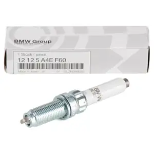 1x ORIGINAL BMW Zündkerze M2 G87 M3 G80 G81 M4 G82 G83 X3M F97 X4M F98 12125A4EF60