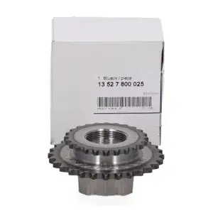 ORIGINAL BMW Zahnrad Einspritzpumpe F30 E90-91 5er F10 F11 1.5D B37 3.0D N57 13527800025