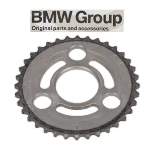 ORIGINAL BMW Zahnrad Nockenwelle 3er F30 F31 E91 E90 5er F10 F11 3.0D N57 11318509927
