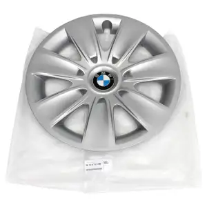 ORIGINAL BMW Radkappe Radblende 16 Zoll 3er E90 E93 E92 E91 36136777786