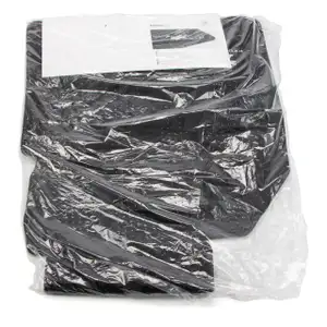 ORIGINAL Peugeot textile mats Floor mats Car mats 4-piece set 1628558480 for Rifter