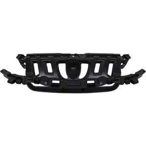 ORIGINAL Peugeot Frontverkleidungstr&auml;ger K&uuml;hlergitter 308 vorne 7422.AQ