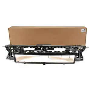 ORIGINAL Peugeot Sto&szlig;stangentr&auml;ger Tr&auml;ger Sto&szlig;stange 208 2 vorne 9823209780